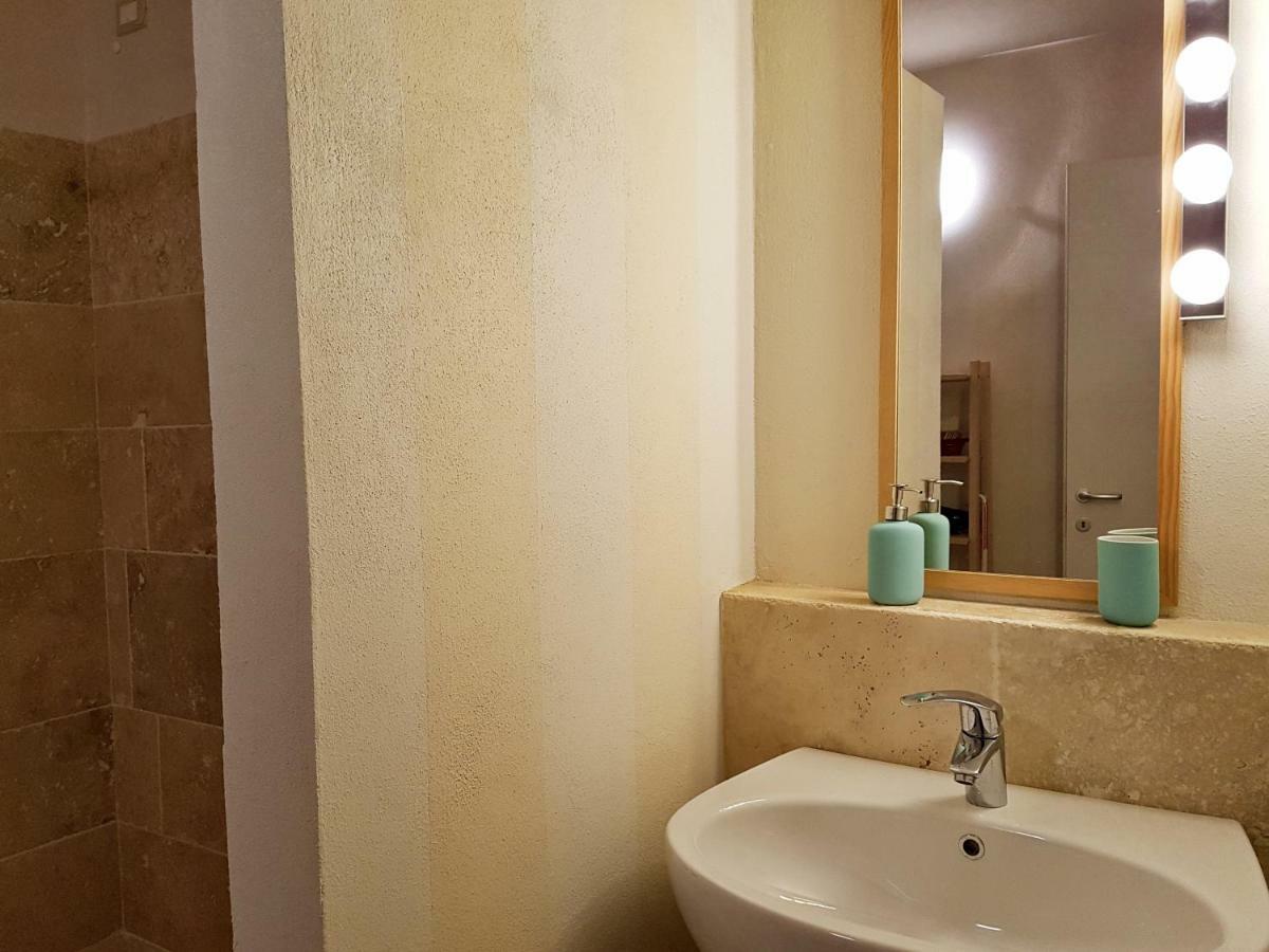 Foresteria Borgo Delle Grazie Curtatone Экстерьер фото