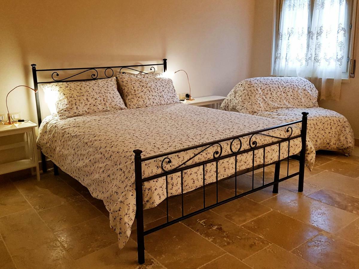 Foresteria Borgo Delle Grazie Curtatone Экстерьер фото