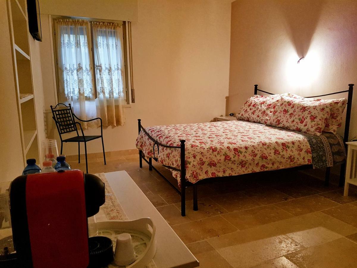 Foresteria Borgo Delle Grazie Curtatone Экстерьер фото