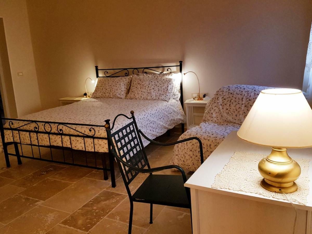 Foresteria Borgo Delle Grazie Curtatone Экстерьер фото